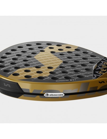 Pala de pádel varlion maxima cube elbowcare w