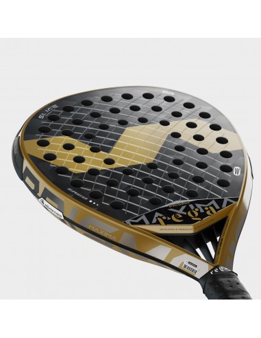 Pala de pádel varlion maxima cube elbowcare w