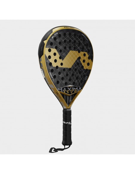 Pala de pádel varlion maxima cube elbowcare w