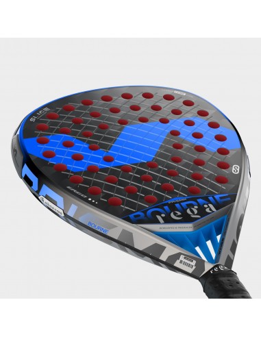 Pala de pádel varlion bourne cube elbowcare s