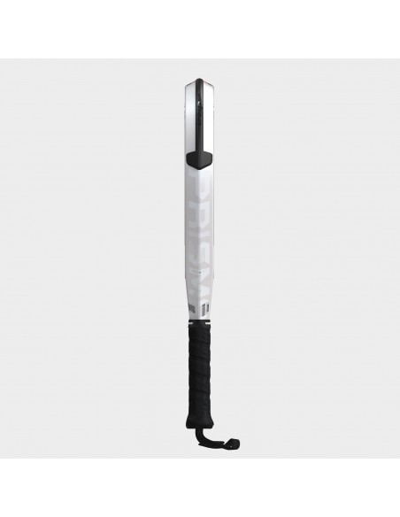 Pala de pádel varlion bourne prisma carbon soft