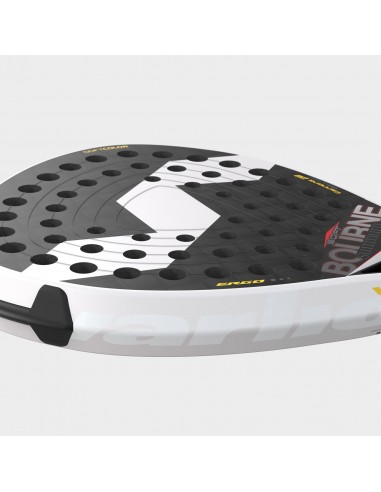 Pala de pádel varlion bourne prisma carbon soft