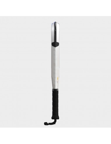 Pala de pádel varlion bourne prisma carbon soft