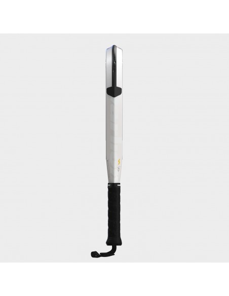 Pala de pádel varlion bourne prisma carbon soft