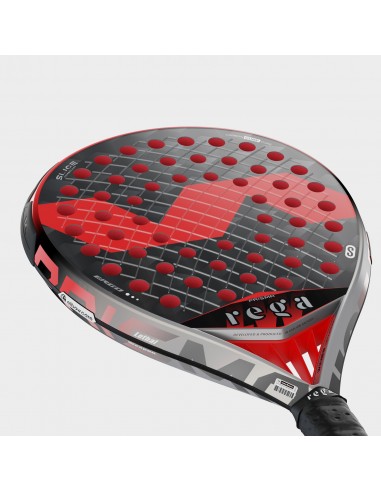 Pala de pádel varlion lw cube elbowcare s
