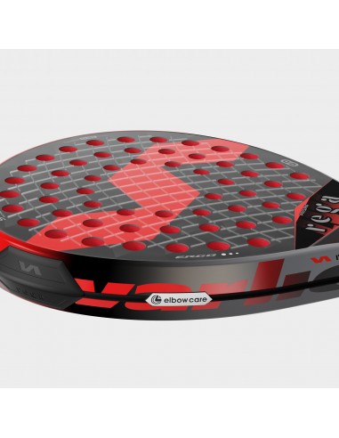 Pala de pádel varlion lw cube elbowcare s