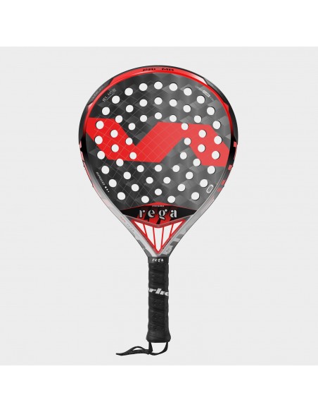 Pala de pádel varlion lw cube elbowcare w