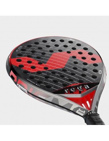 Pala de pádel varlion lw cube elbowcare w