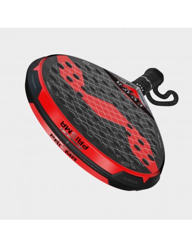 Pala de pádel varlion lw cube elbowcare w