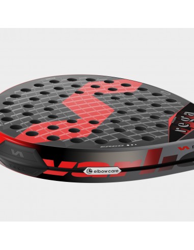 Pala de pádel varlion lw cube elbowcare w