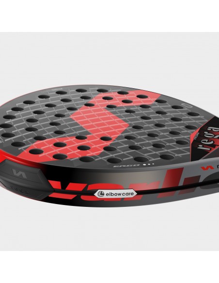 Pala de pádel varlion lw cube elbowcare w