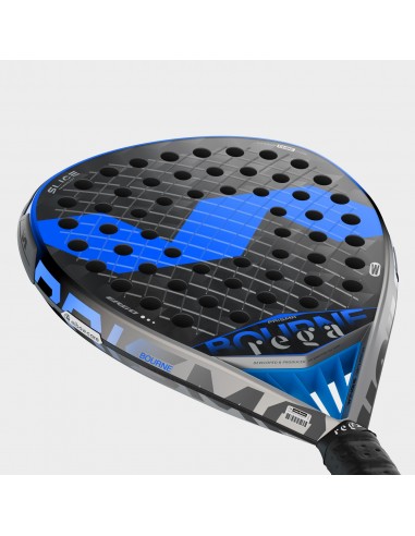 Pala de pádel varlion bourne cube elbowcare w
