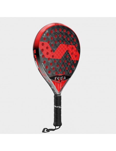 Pala de pádel varlion lw cube elbowcare s