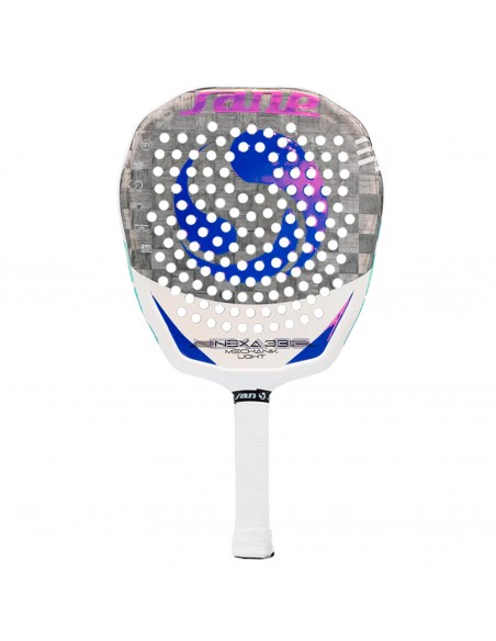 Pala de pádel sane nexa 33 light