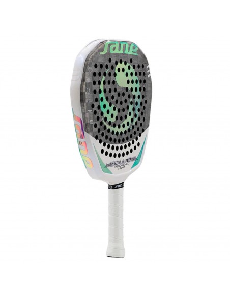 Pala de pádel sane nexa 33 light
