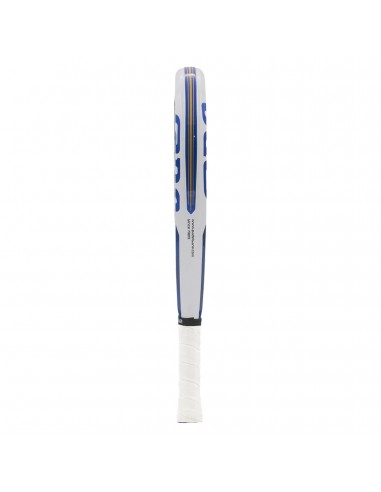 Pala de pádel sane agressor evolution gold