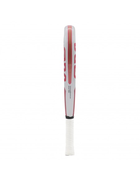 Pala de pádel sane agressor evolution diamond gold