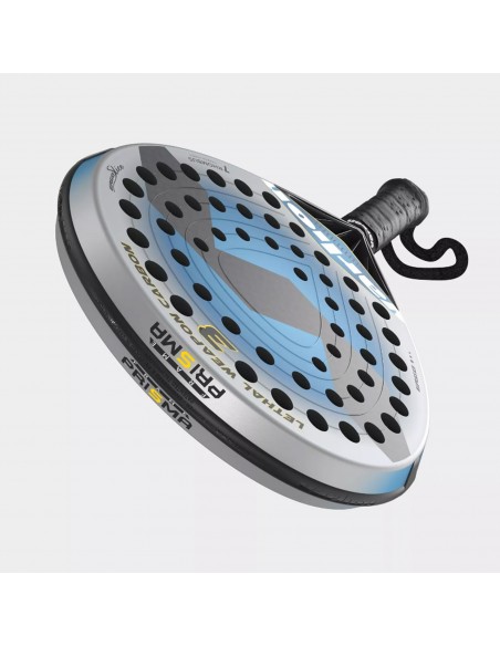 Pala de pádel varlion lw c 3 summum