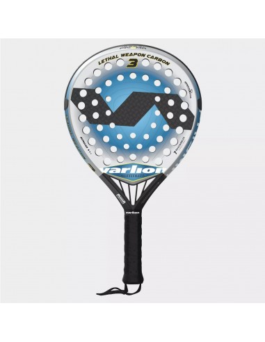 Pala de pádel varlion lw c 3 summum