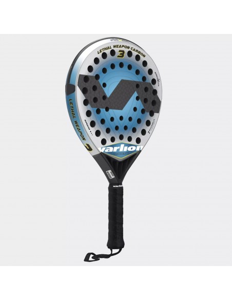 Pala de pádel varlion lw c 3 summum