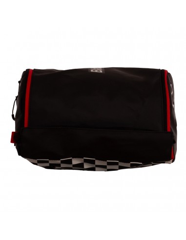 Zapatillero black crown duster