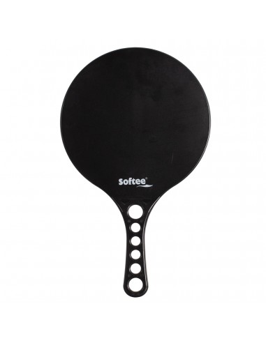 Juego de palas abs con pelota softee palm