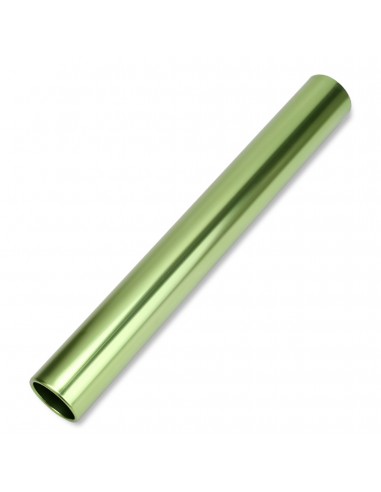 Testigo relevo aluminio