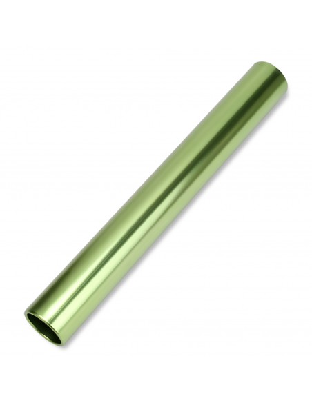 Testigo relevo aluminio