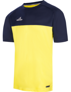 CAMISETA M/CORTA INFINITY