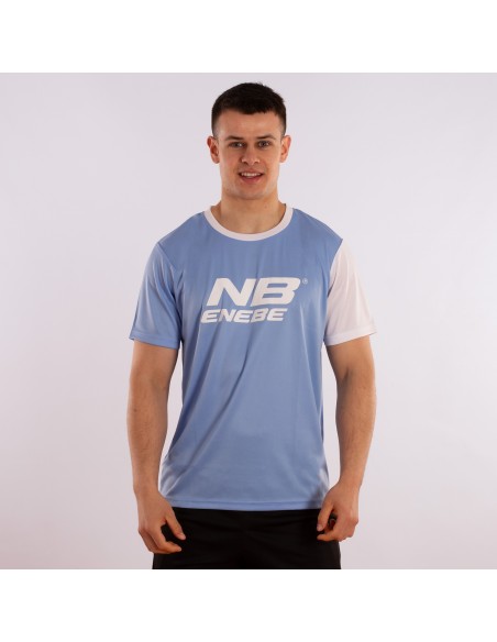 Camiseta enebe hombre zircon Camiseta enebe hombre zircon