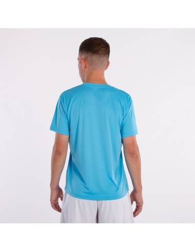 Camiseta enebe hombre zircon
