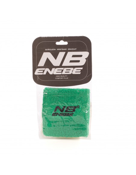 Muñequera enebe