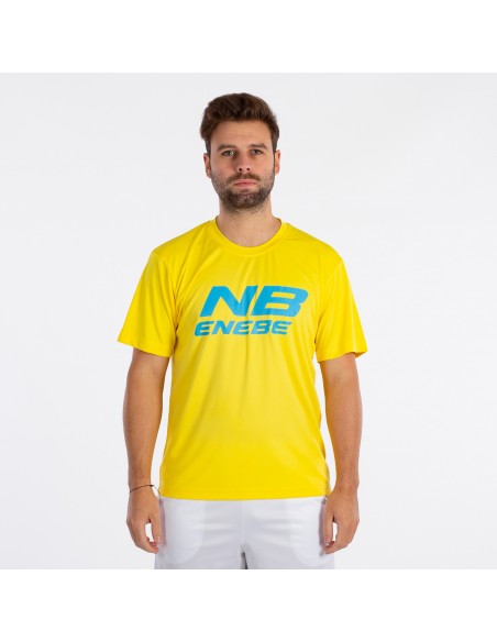 Camiseta enebe hombre zircon Camiseta enebe hombre zircon