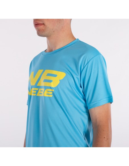 Camiseta enebe hombre zircon Camiseta enebe hombre zircon
