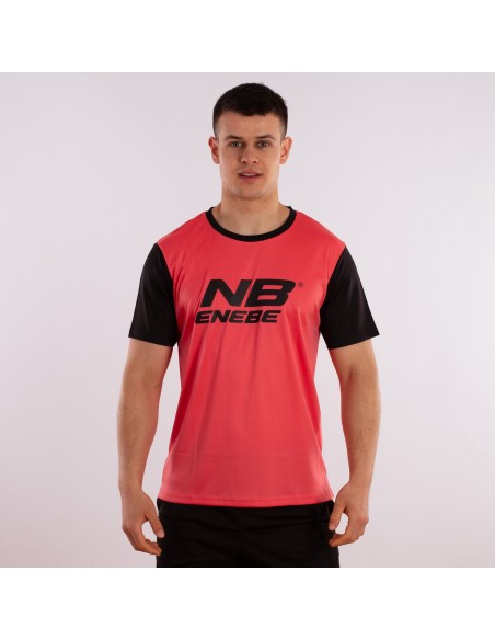 Camiseta enebe hombre zircon Camiseta enebe hombre zircon