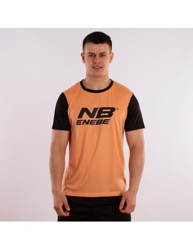 Camiseta enebe hombre zircon