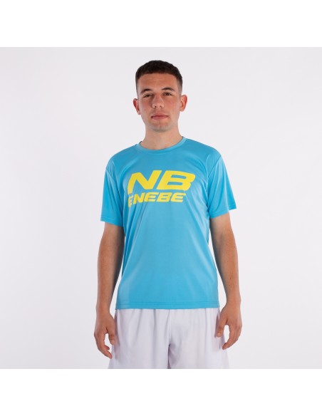 Camiseta enebe hombre zircon Camiseta enebe hombre zircon