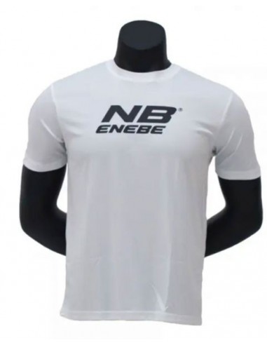 Camiseta enebe hombre zircon