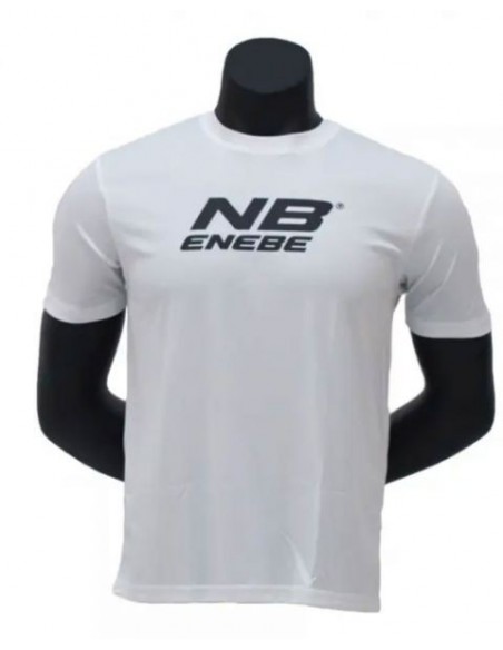 Camiseta enebe hombre zircon Camiseta enebe hombre zircon