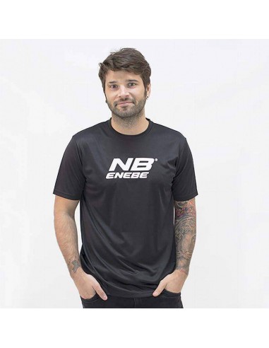 Camiseta enebe hombre zircon