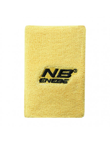 Muñequera ancha enebe