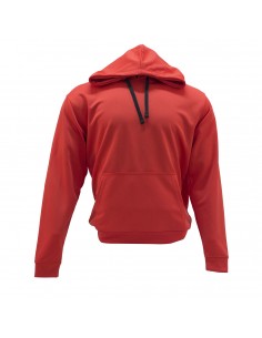 Sudadera crossfire coloma