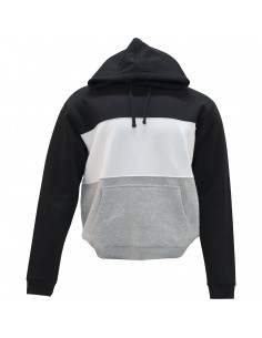 Sudadera crossfire tri-logy adulto