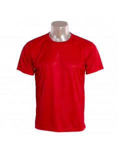 Camiseta crossfire delta