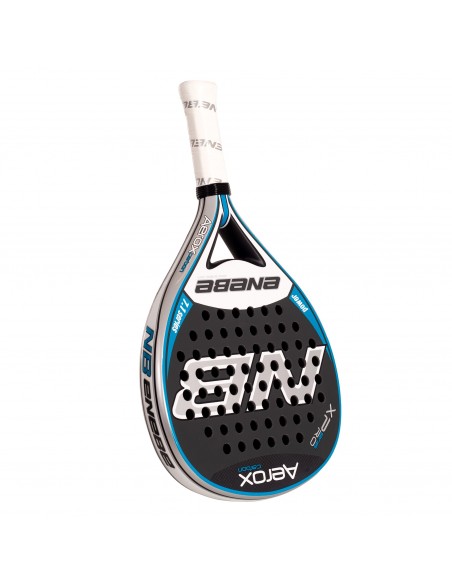 Pala de pádel enebe aerox 7.1 - v.2 Pala de pádel enebe aerox 7.1 - v.2