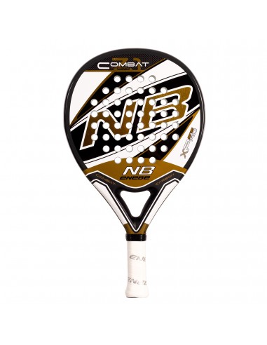 Pala de pádel enebe combat 7.1-v.2