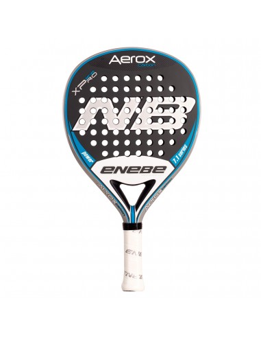 Pala de pádel enebe aerox 7.1 - v.2