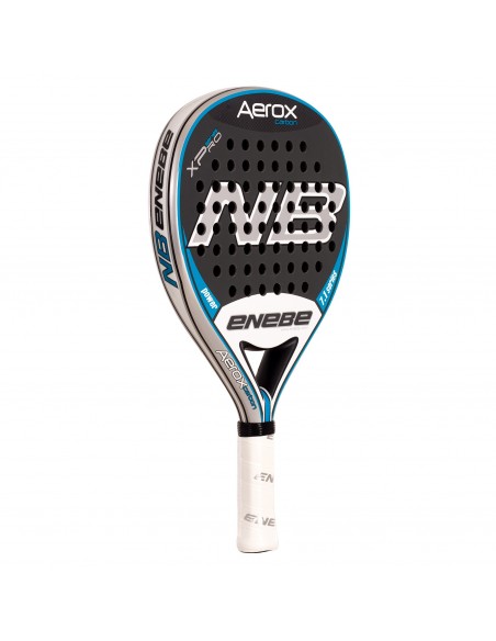 Pala de pádel enebe aerox 7.1 - v.2 Pala de pádel enebe aerox 7.1 - v.2