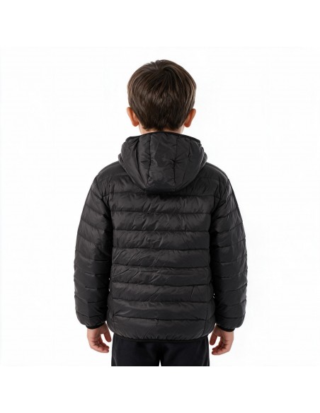 Chaqueta husky infantil