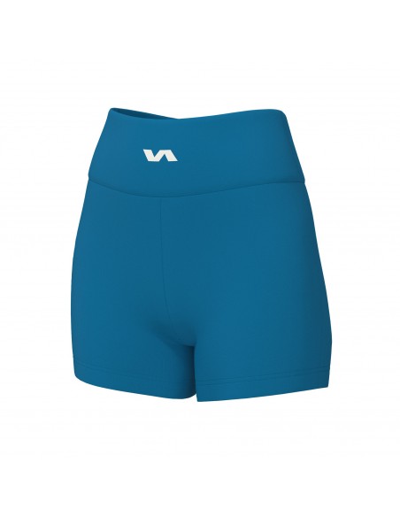 Leggings cortos varlion basic charlotte